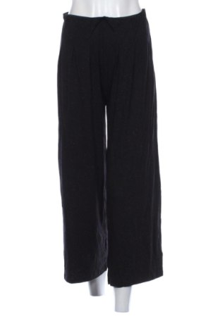 Pantaloni de femei VRS, Mărime S, Culoare Negru, Preț 52,49 Lei, #137500972
