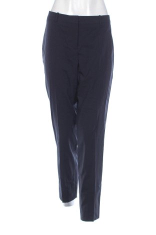 Pantaloni de femei Hugo Boss, Mărime XL, Culoare Albastru, Preț 551,15 Lei, #137501065