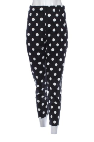 Дамски панталон Zara, Размер M, Цвят Многоцветен, Цена 20,00 €, #137501105