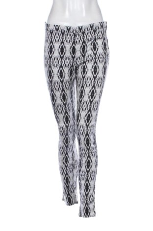 Дамски панталон H&M, Размер M, Цвят Многоцветен, Цена 6,00 €, #137501293