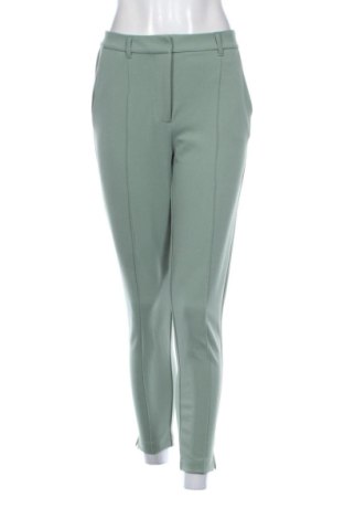 Pantaloni de femei Reserved, Mărime S, Culoare Verde, Preț 52,49 Lei, #137501668