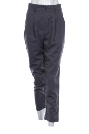 Pantaloni de femei Sinsay, Mărime S, Culoare Gri, Preț 68,24 Lei, #137501877