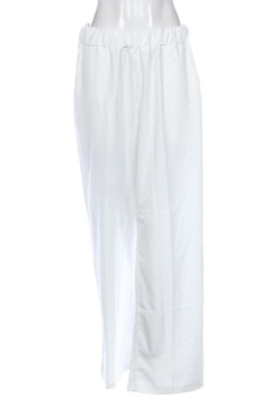Pantaloni de femei Unbranded, Mărime XL, Culoare Alb, Preț 105,24 Lei, #137502190