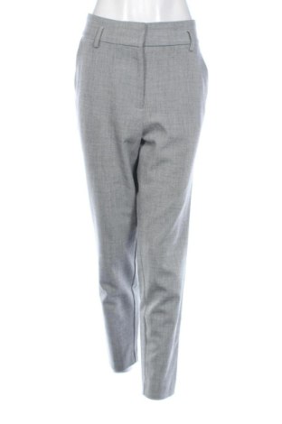 Pantaloni de femei F&F, Mărime L, Culoare Gri, Preț 57,74 Lei, #137502219