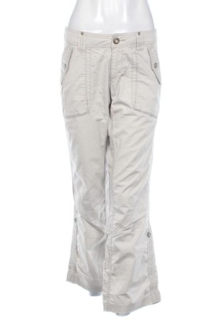 Pantaloni de femei Esprit, Mărime M, Culoare Bej, Preț 47,24 Lei, #137502689