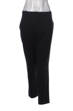 Damskie spodnie H&M, Rozmiar XL, Kolor Czarny, Cena 43,63 zł, #137502993
