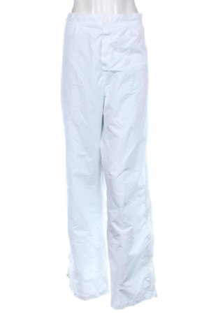Pantaloni de femei Unbranded, Mărime L, Culoare Alb, Preț 52,49 Lei, #137503130
