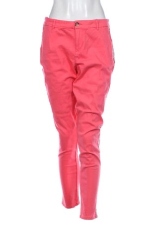 Pantaloni de femei Esmara, Mărime XL, Culoare Roz, Preț 78,22 Lei, #137504016