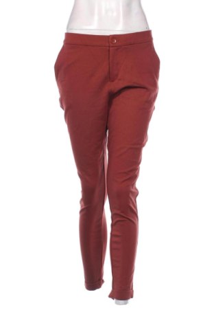 Pantaloni de femei Part Two, Mărime L, Culoare Portocaliu, Preț 76,87 Lei, #137504143