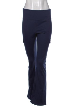 Pantaloni de femei Tchibo, Mărime M, Culoare Albastru, Preț 83,16 Lei, #137504196