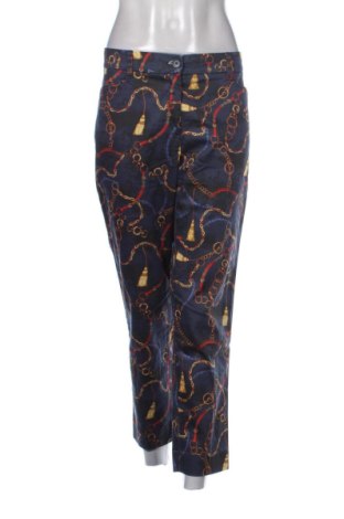 Pantaloni de femei Brax, Mărime XL, Culoare Multicolor, Preț 97,10 Lei, #137505296