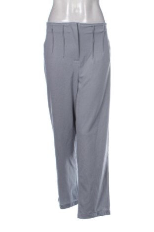 Pantaloni de femei Unbranded, Mărime XXL, Culoare Gri, Preț 73,49 Lei, #137505395