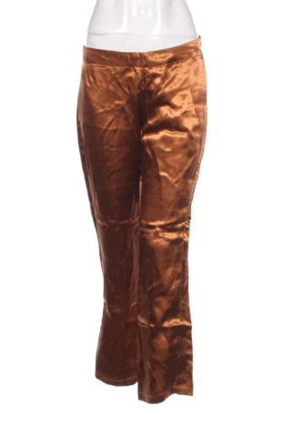 Pantaloni de femei Unbranded, Mărime M, Culoare Maro, Preț 62,99 Lei, #137505600