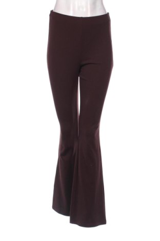 Damskie spodnie H&M, Rozmiar S, Kolor Brązowy, Cena 54,00 zł, #137505951