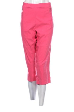 Pantaloni de femei Canda, Mărime XL, Culoare Roz, Preț 62,99 Lei, #137506464