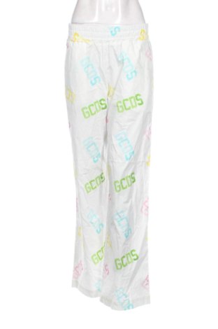 Pantaloni de femei GCDS, Mărime L, Culoare Multicolor, Preț 1.137,95 Lei, #137507059