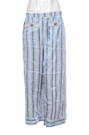 Pantaloni de femei Elisabetta Franchi, Mărime M, Culoare Multicolor, Preț 719,28 Lei, #137507083