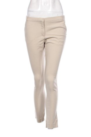 Pantaloni de femei Reserved, Mărime S, Culoare Bej, Preț 75,63 Lei, #137507582
