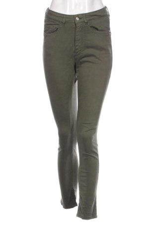 Pantaloni de femei Unbranded, Mărime S, Culoare Verde, Preț 36,74 Lei, #137508295