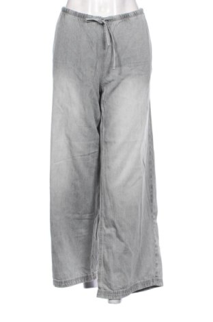 Dámske nohavice H&M, Veľkosť L, Farba Sivá, Cena  11,00 €, #137508312