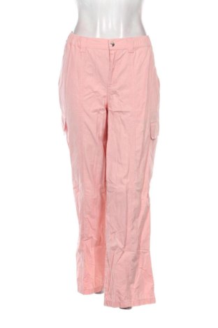 Damenhose Apanage, Größe L, Farbe Rosa, Preis € 16,08, #137480574