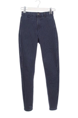 Damskie spodnie Bershka, Rozmiar XXS, Kolor Kolorowy, Cena 35,10 zł, #137440531