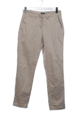 Pantaloni de femei C&A, Mărime M, Culoare Bej, Preț 19,99 Lei, #136417527