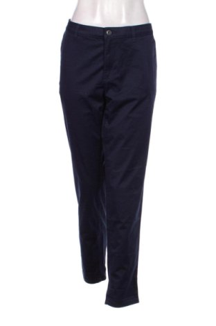 Дамски панталон Esprit, Размер XL, Цвят Син, Цена 13,29 €, #137288880