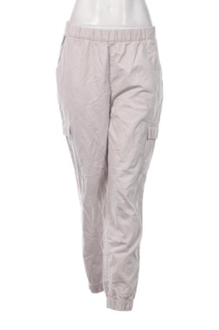 Дамски панталон H&M, Размер M, Цвят Бежов, Цена 18,40 €, #136818812