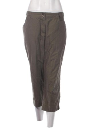 Pantaloni de femei Nkd, Mărime L, Culoare Verde, Preț 49,99 Lei, #136687520