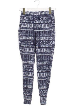 Dámske nohavice Tally Weijl, Veľkosť XXS, Farba Viacfarebná, Cena  9,72 €, #137430392