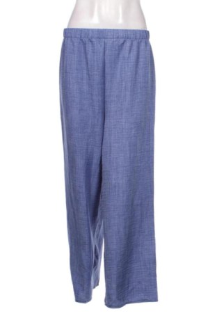 Dámské kalhoty  Unbranded, Velikost M, Barva Modrá, Cena  449,00 Kč, #136705834