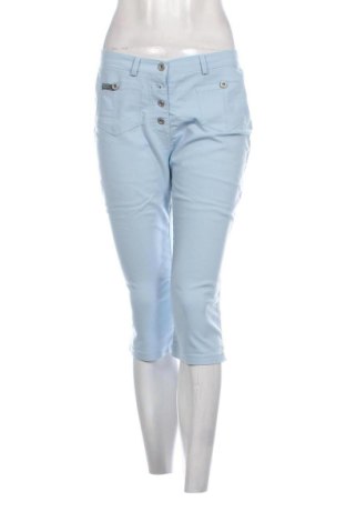 Dámske nohavice Unbranded, Veľkosť M, Farba Modrá, Cena  12,00 €, #137442980