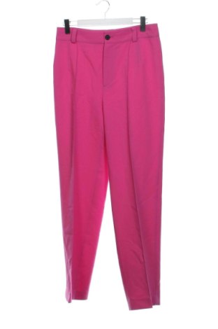 Дамски панталон Zara, Размер L, Цвят Розов, Цена 18,92 €, #137443055