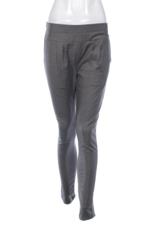 Pantaloni de femei Plus Fine, Mărime M, Culoare Gri, Preț 66,64 Lei, #137444582