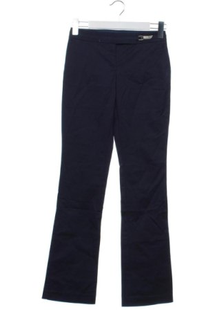 Pantaloni de femei Orsay, Mărime XS, Culoare Albastru, Preț 78,74 Lei, #137446087