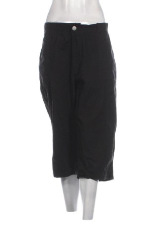 Pantaloni de femei Ms Mode, Mărime 3XL, Culoare Negru, Preț 73,15 Lei, #137446090
