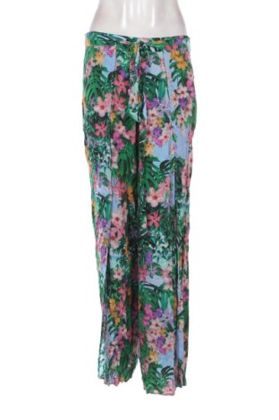Pantaloni de femei Desigual, Mărime M, Culoare Multicolor, Preț 183,72 Lei, #137446314