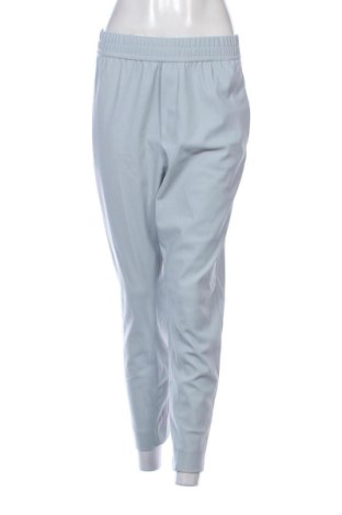 Pantaloni de femei Zara, Mărime S, Culoare Albastru, Preț 80,00 Lei, #137447232