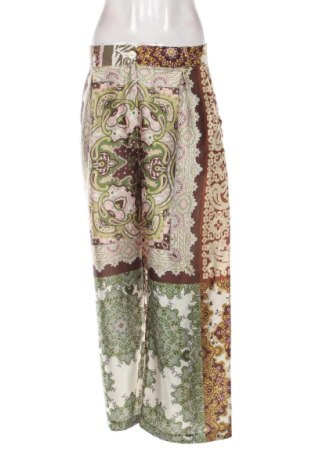 Pantaloni de femei Unbranded, Mărime L, Culoare Multicolor, Preț 41,99 Lei, #137447369