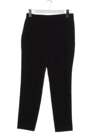 Дамски панталон Zara, Размер M, Цвят Черен, Цена 14,67 €, #137447727