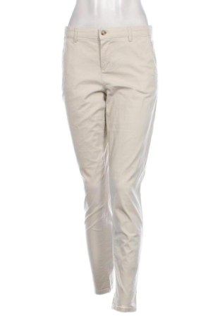 Pantaloni de femei Cubus, Mărime L, Culoare Bej, Preț 47,24 Lei, #137447797