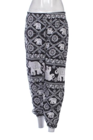 Pantaloni de femei Unbranded, Mărime M, Culoare Multicolor, Preț 41,99 Lei, #137448191