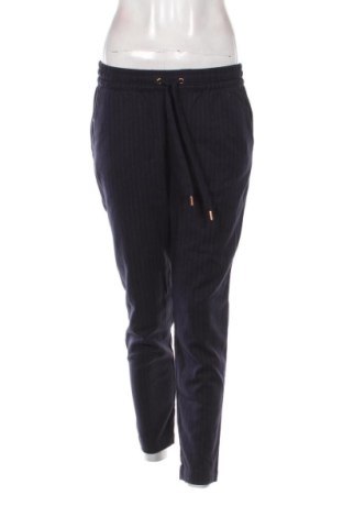 Дамски панталон H&M, Размер L, Цвят Син, Цена 14,00 €, #137448562