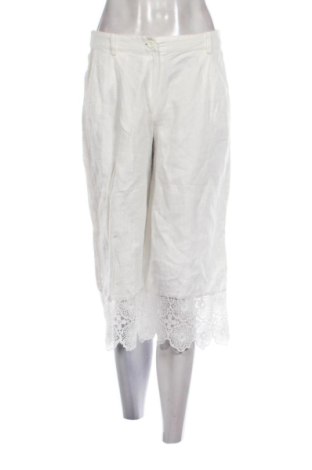 Női nadrág Unbranded, Méret S, Szín Fehér, Ár 7 092 Ft, #137448947