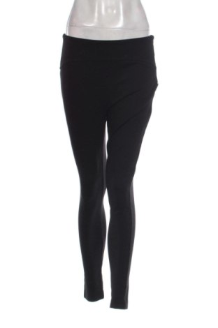 Дамски панталон Zara, Размер S, Цвят Черен, Цена 17,00 €, #137450573