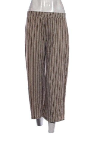 Pantaloni de femei Pull&Bear, Mărime S, Culoare Multicolor, Preț 78,74 Lei, #137451566