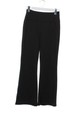Damskie spodnie Unbranded, Rozmiar XS, Kolor Czarny, Cena 38,10 zł, #137452021