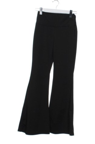 Damskie spodnie Unbranded, Rozmiar XS, Kolor Czarny, Cena 29,63 zł, #137452072
