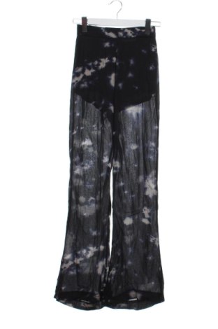 Damskie spodnie Zara, Rozmiar XXS, Kolor Kolorowy, Cena 59,27 zł, #137452187